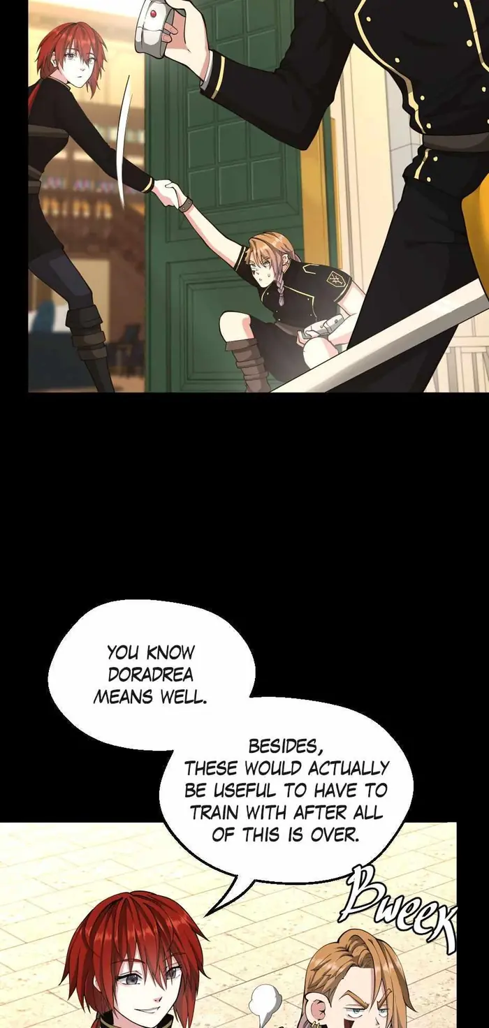 The Beginning After the End Chapter 134 image 09_optimized